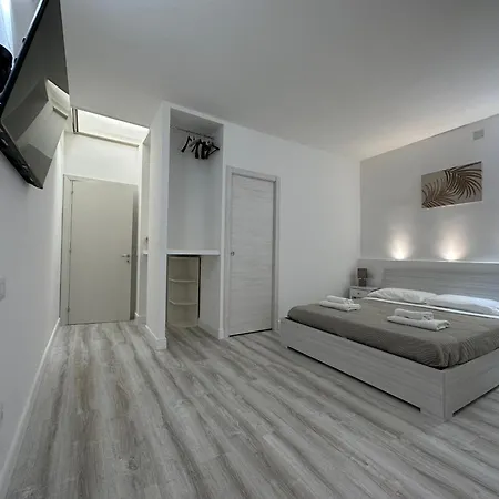 شقة Cagliariparadiseapartment It Marina كالياري