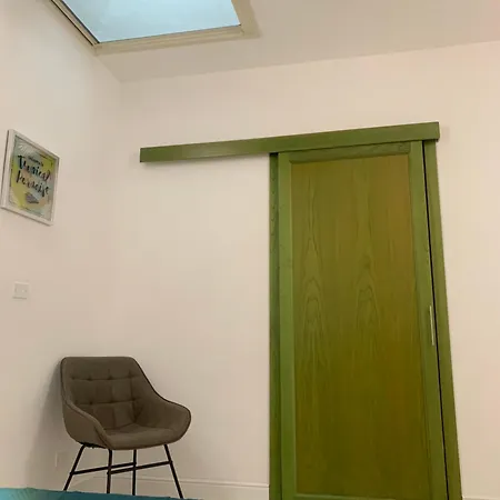 Cagliariparadiseapartment It Marina *