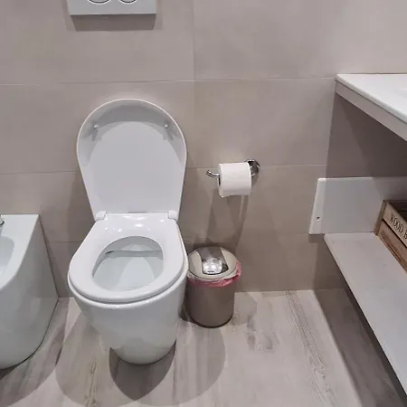 Lägenhet Cagliariparadiseapartment It Marina Cagliari