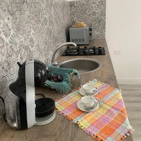 Διαμέρισμα Cagliariparadiseapartment It Marina