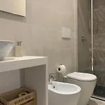 Apartmán Cagliariparadiseapartment It Marina