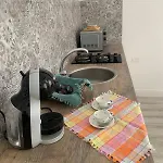 Apartmán Cagliariparadiseapartment It Marina