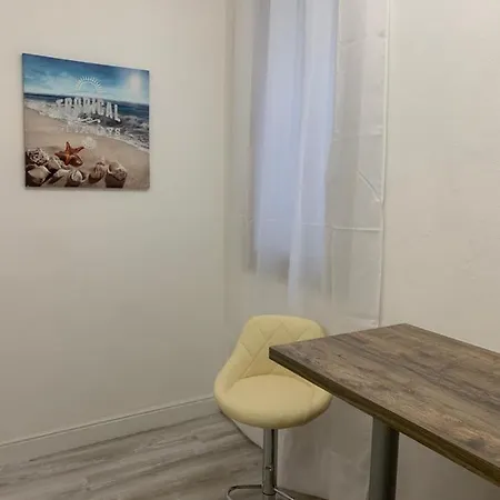 Cagliariparadiseapartment It Marina קליארי