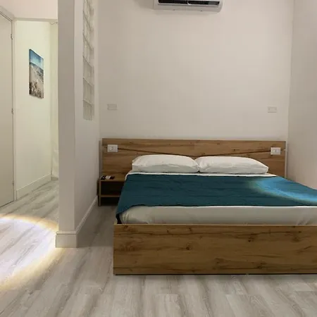 Apartment Cagliariparadiseapartment It Marina *