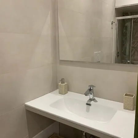 Apartment Cagliariparadiseapartment It Marina