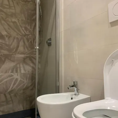 Cagliariparadiseapartment It Marina Apartmán *