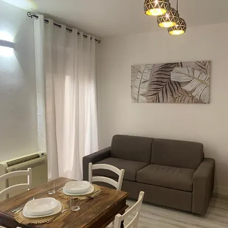 Cagliariparadiseapartment It Marina * Cagliari
