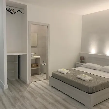Apartmán Cagliariparadiseapartment It Marina Cagliari