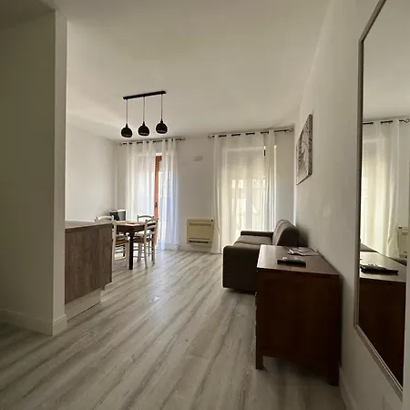 Cagliariparadiseapartment It Marina * Cagliari
