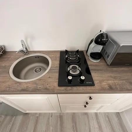 Cagliariparadiseapartment It Marina