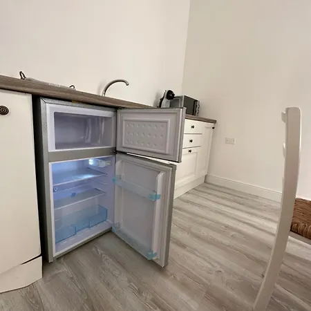 Cagliariparadiseapartment It Marina Appartement