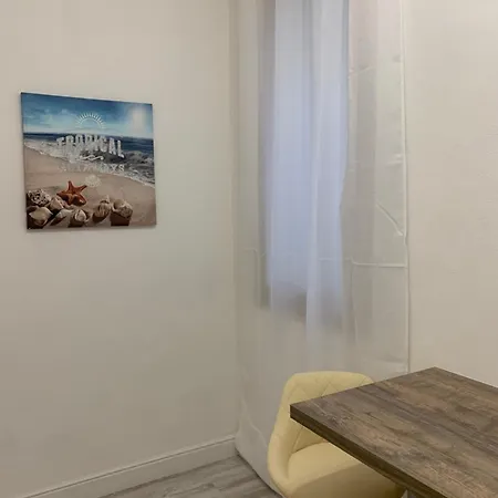 Apartmán Cagliariparadiseapartment It Marina Cagliari