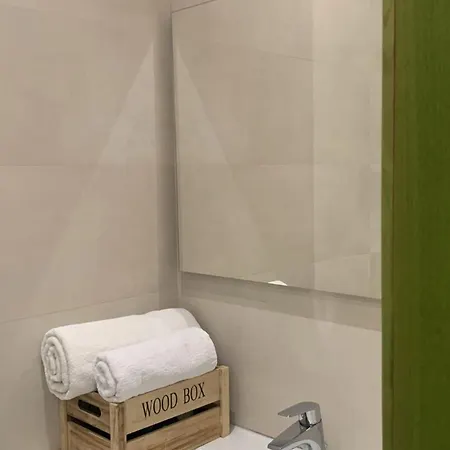 Cagliariparadiseapartment It Marina Apartmán Cagliari